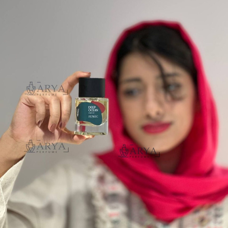 عطر ادکلن فنک دیپ اوشن