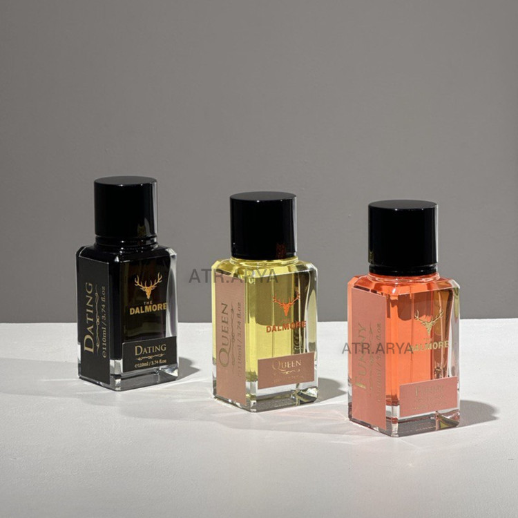 عطر ادکلن دالمور کویین