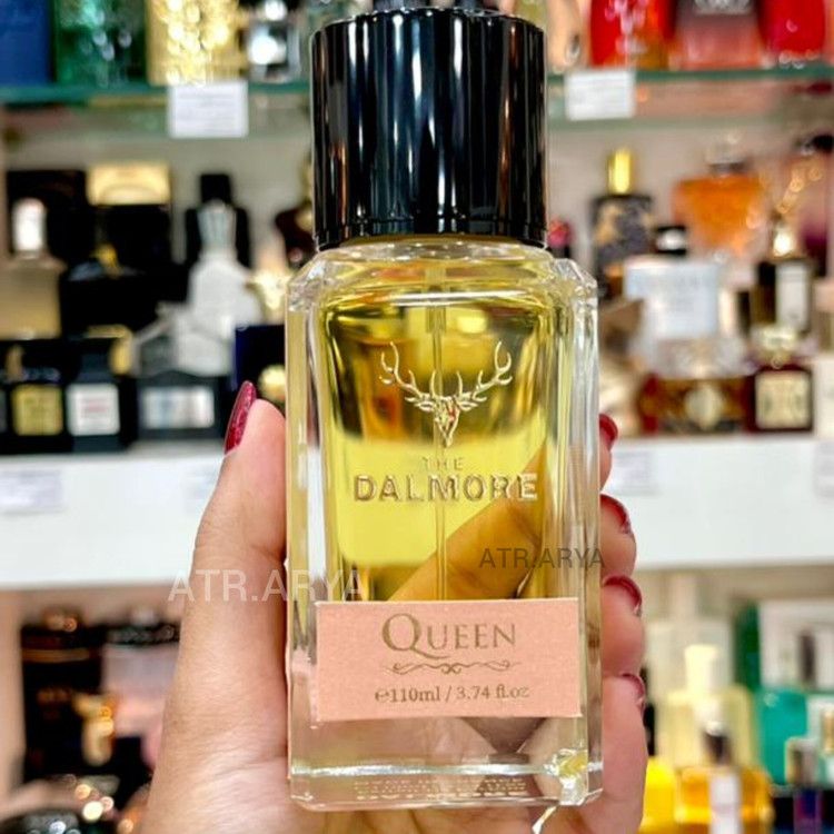 عطر ادکلن دالمور کویین
