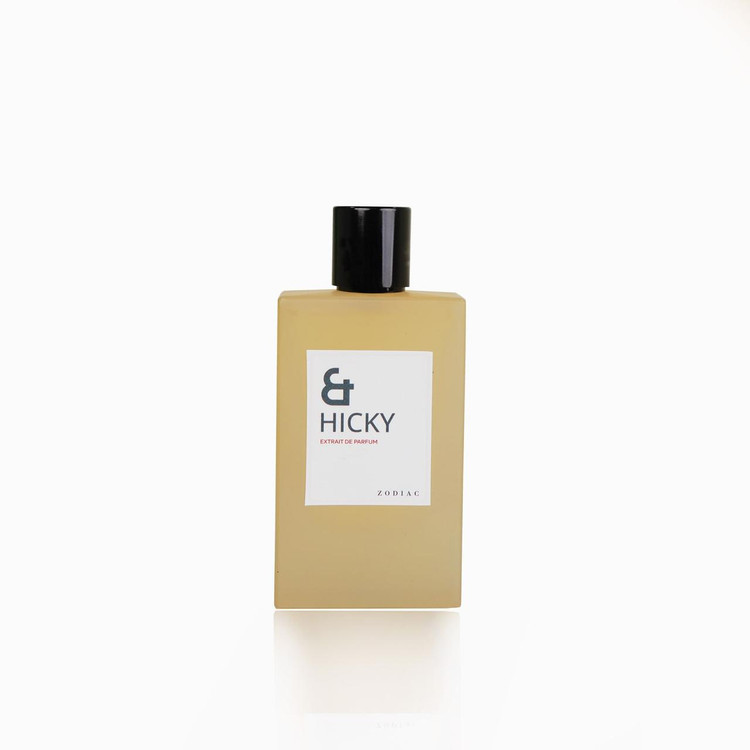 عطر ادکلن صمام زودیاک هیکی