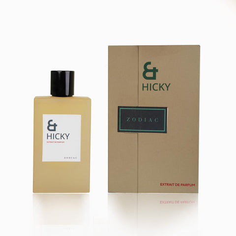 عطر ادکلن صمام زودیاک هیکی