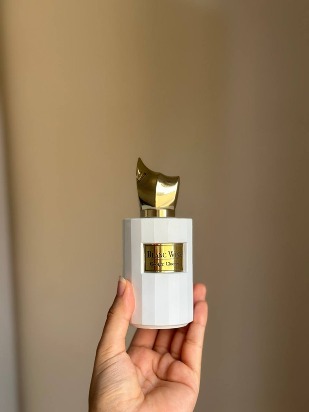 عطر و ادکلن بلنک واین برند جورج کلونی