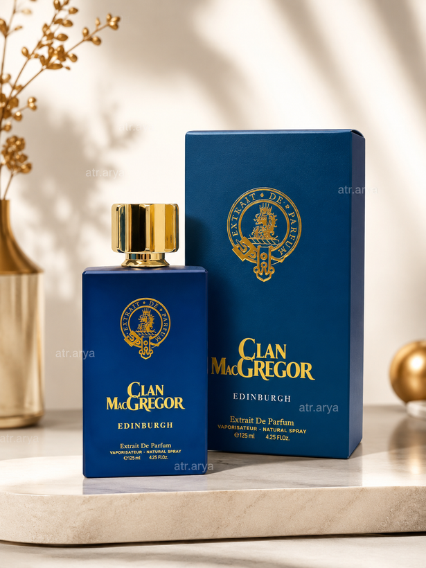 عطر ادکلن کلن مک گرگور ابی (ادینبورگ)