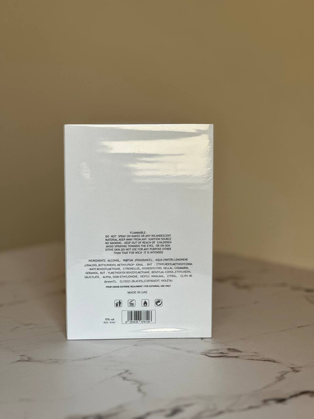 عطر ادکلن بلک ارث از کالکشن اتلیر ورنو صمام