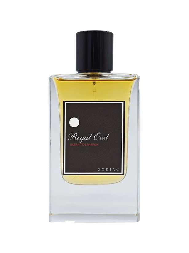 عطر ادکلن صمام زودیاک رگال عود