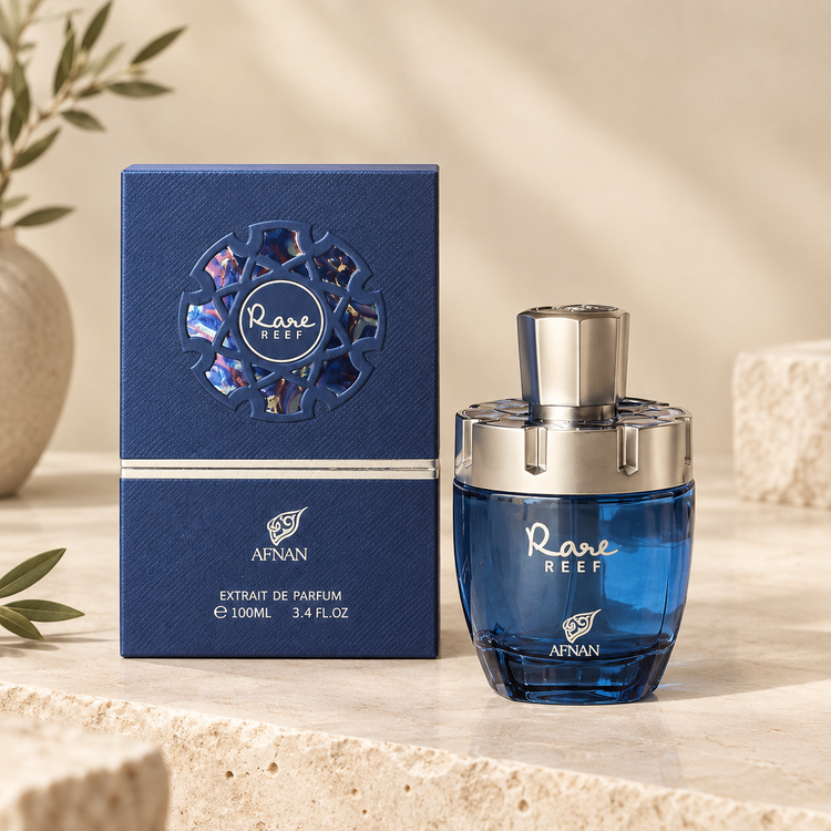 عطر و ادکلن ریر ریف از برند افنان