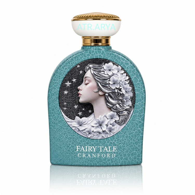 عطر ادکلن فیری تیل از برند کرانفورد
