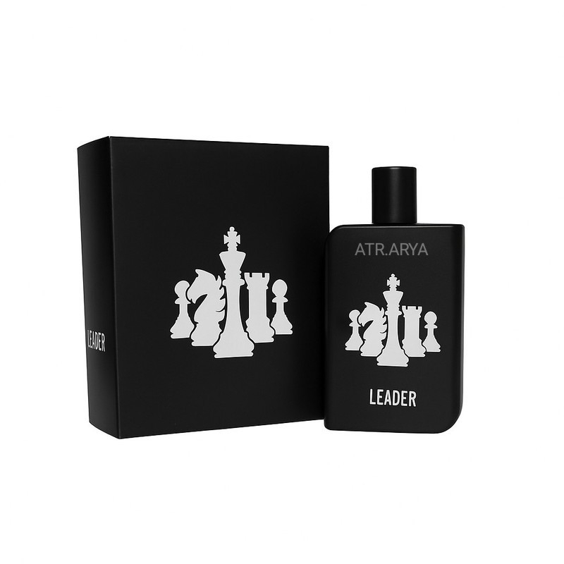 عطر و ادکلن لیدر صمام