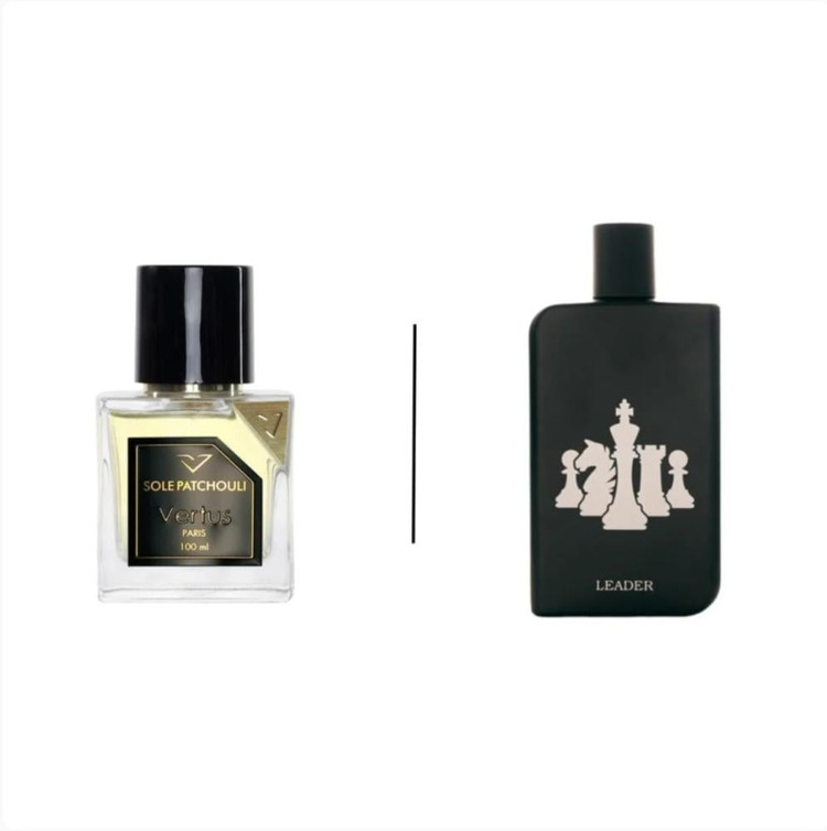 عطر و ادکلن لیدر صمام